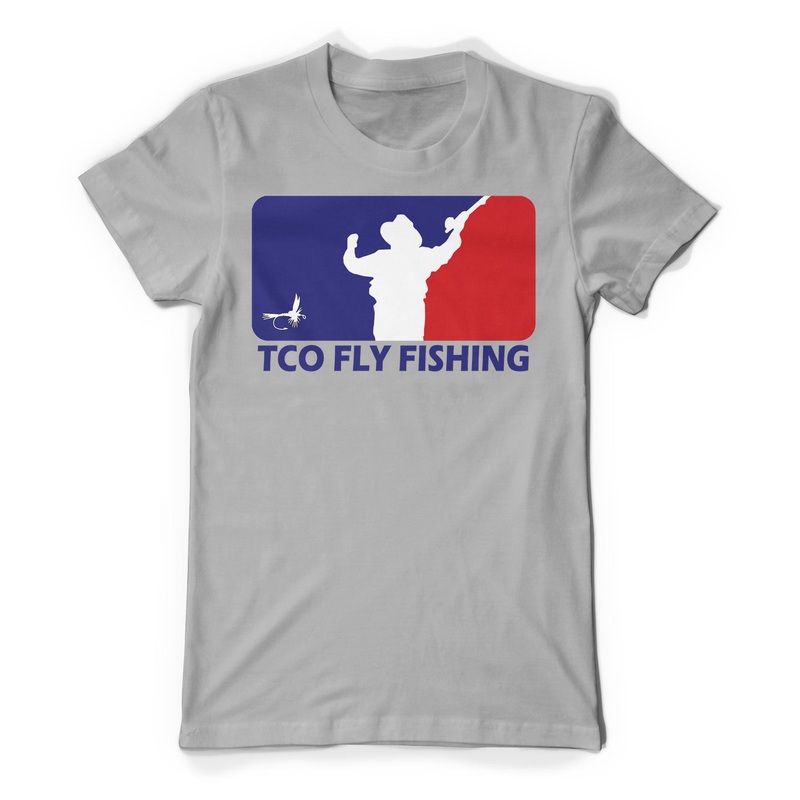 TCO Logo T-Shirt MLB Logo