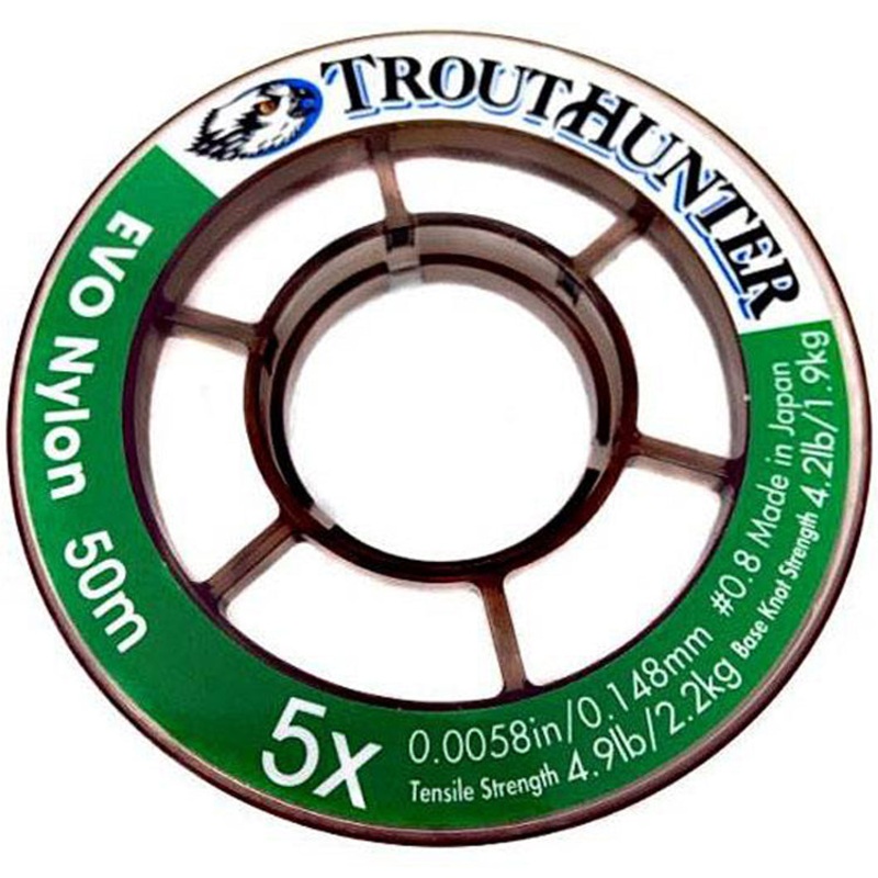 Trout Hunter - Evo Nylon