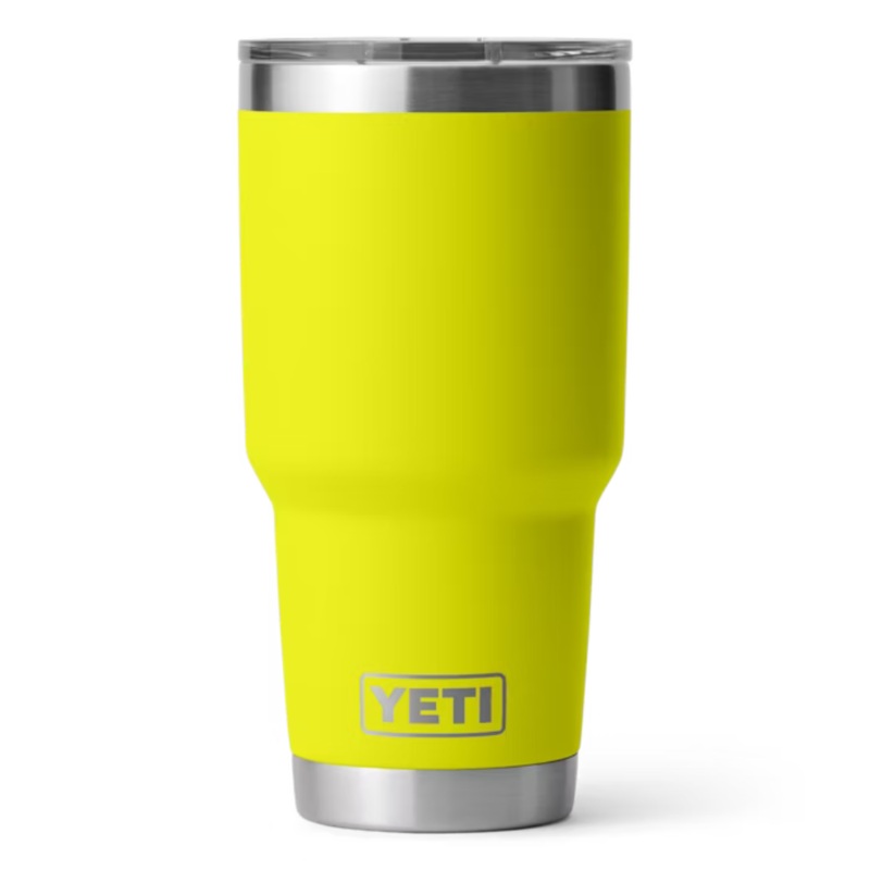 YETI Rambler 30 oz Tumbler with MagSlider Lid