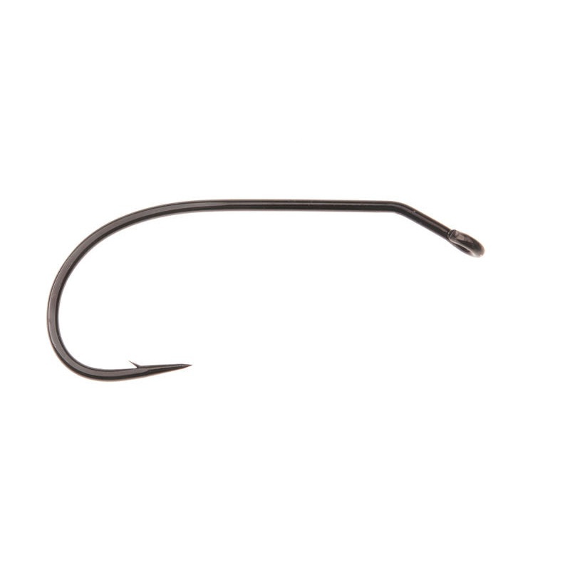 AHREX TP650 26 Degree Bent Streamer Hook