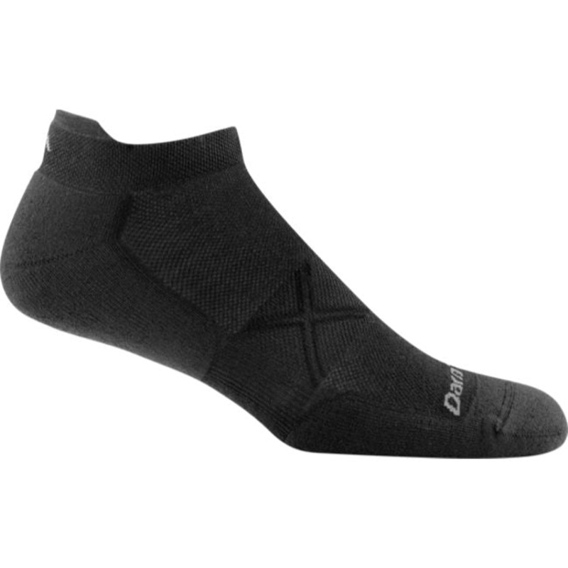 Darn Tough Men's Vertex No Show Tab Sock Ultra Light