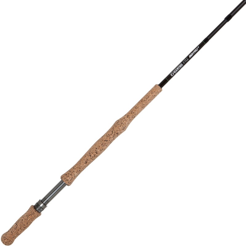 G. Loomis IMX-Pro M 9'0" 11wt 4pc