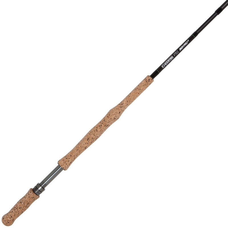 G. Loomis IMX-Pro M 9'0" 12wt 4pc