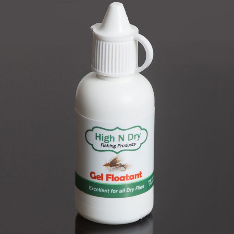 High N Dry Gel Floatant