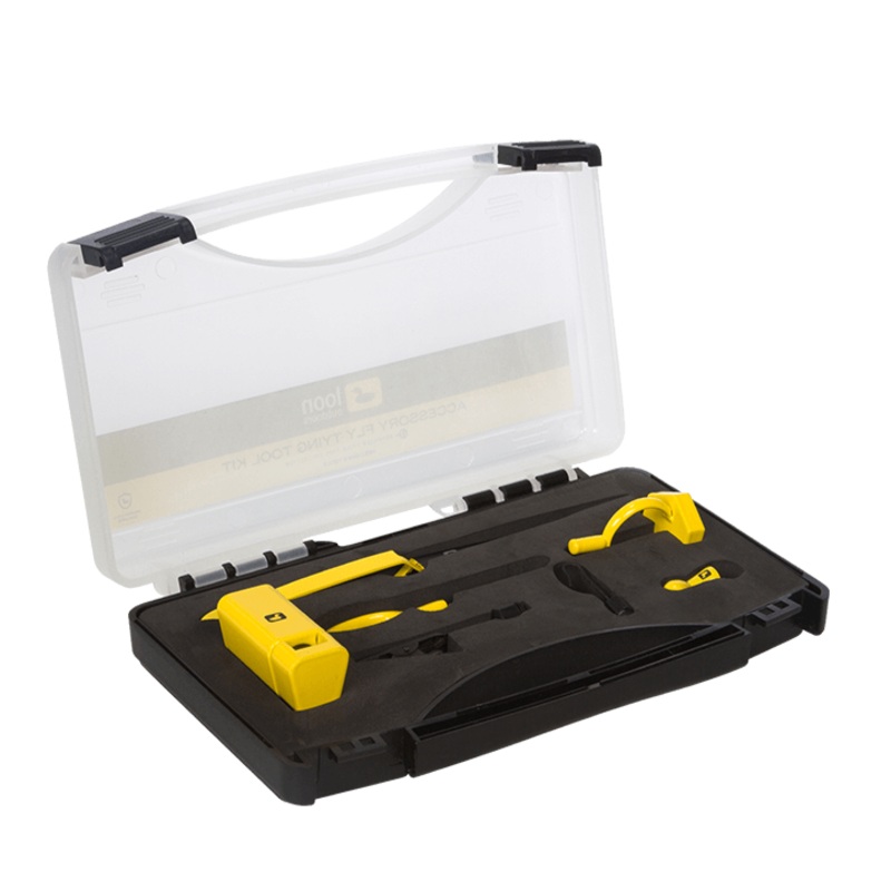 LOON ACCESSORY FLY TYING TOOL KIT
