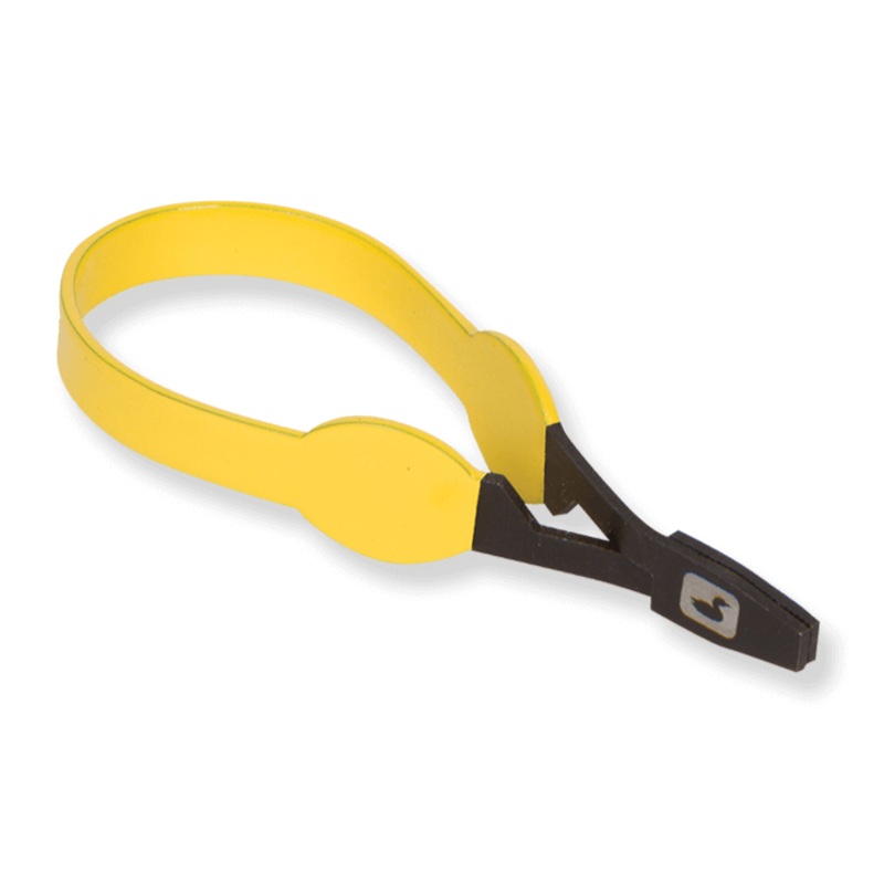 LOON ERGO HACKLE PLIER