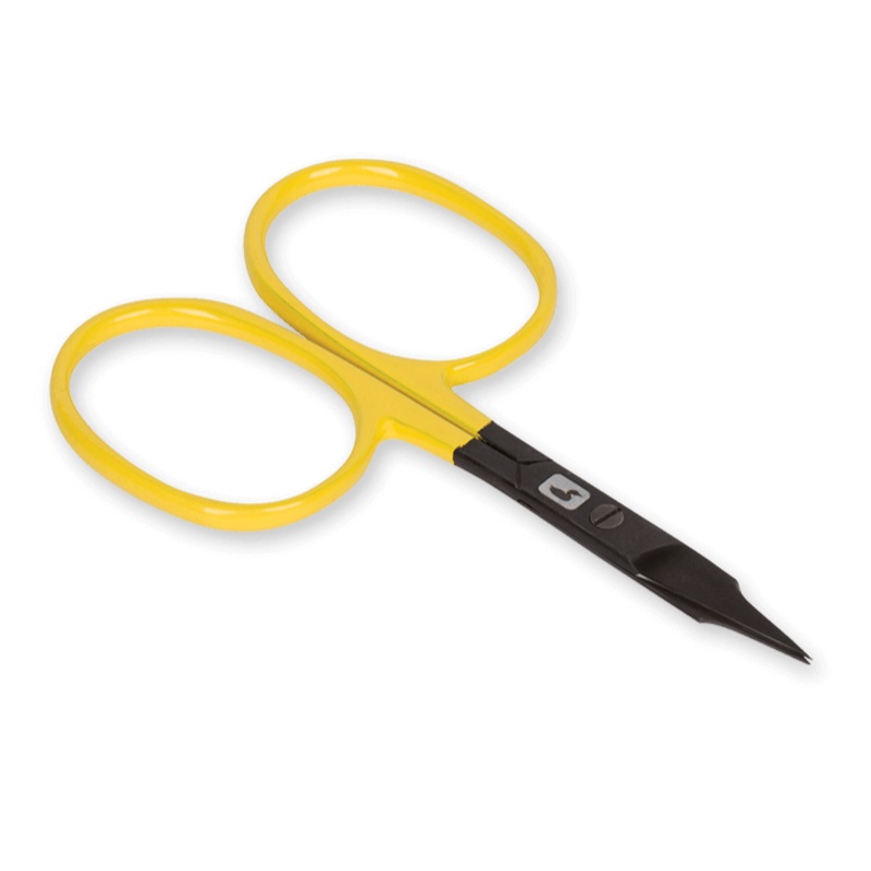 LOON ERGO PRECISION TIP SCISSORS