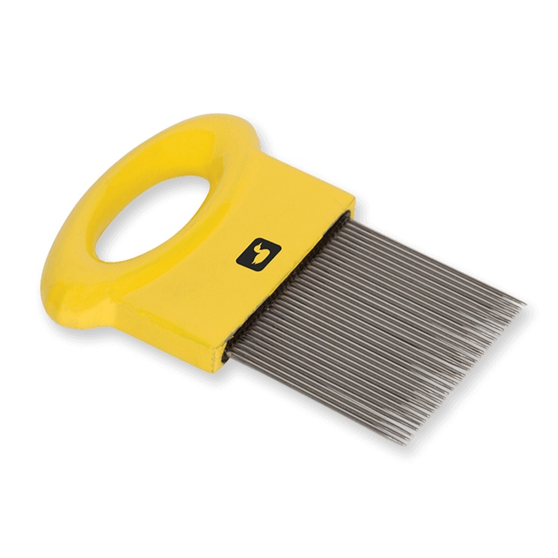 LOON ERGO UNDERFUR COMB