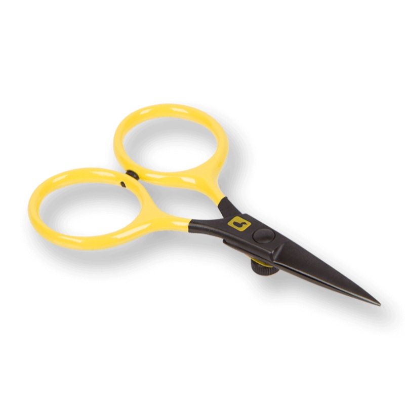 LOON RAZOR SCISSOR 5"