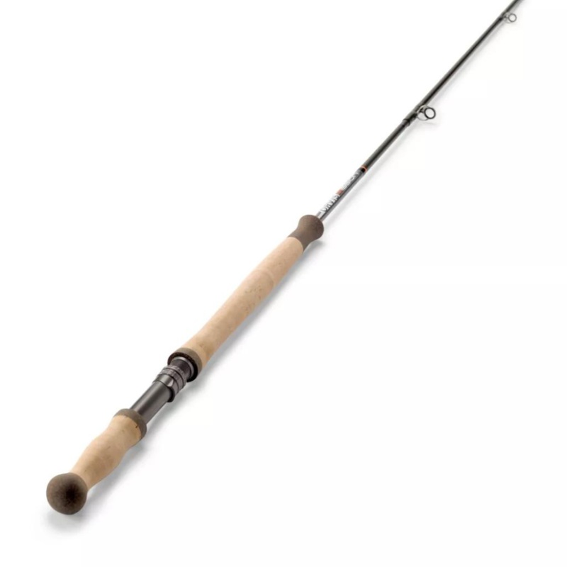 Orvis Mission 11'0" 8wt 4pc Fly Rod