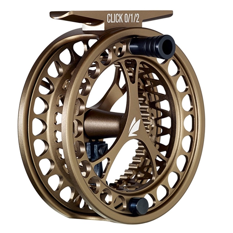 Sage Click Fly Reel 0/1/2