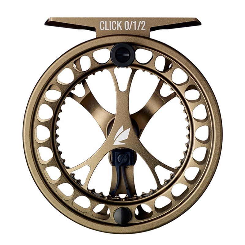 Sage Click Fly Reel Spool 0/1/2
