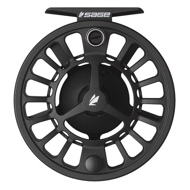 Sage Spectrum C Fly Reel Spool 3/4