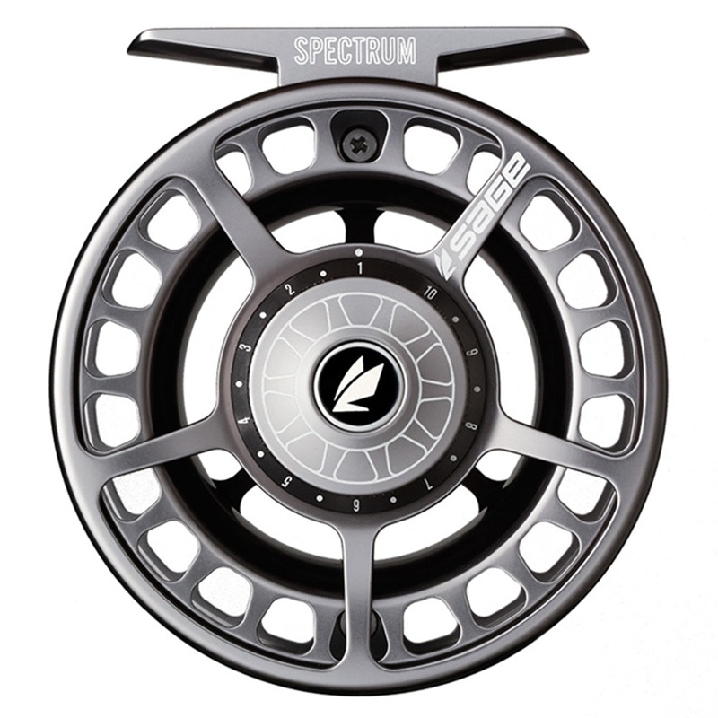 Sage Spectrum Fly Reel 7/8