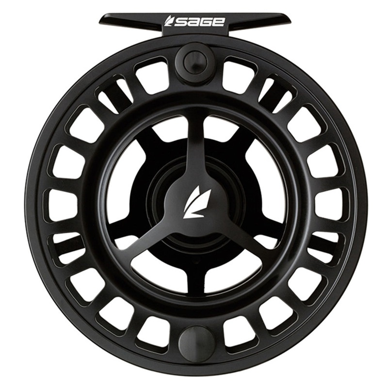 Sage Spectrum Fly Reel Spool 3/4