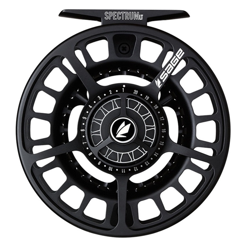 Sage Spectrum LT Fly Reel 3/4