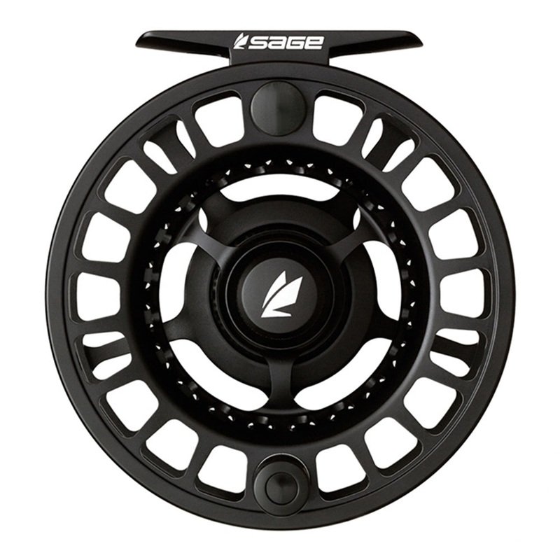 Sage Spectrum LT Fly Reel Spool 9/10