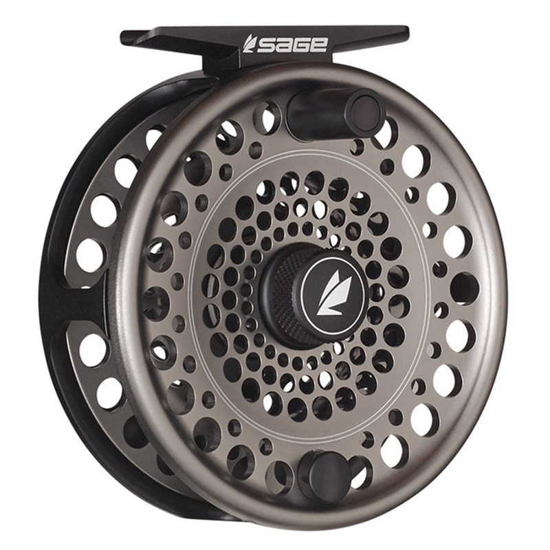 Sage Trout Fly Reel 2/3/4