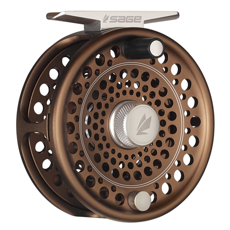 Sage Trout Fly Reel 4/5/6