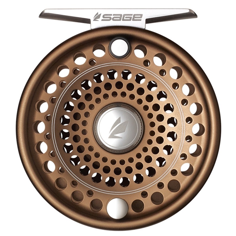 Sage Trout Fly Reel Spool 2/3/4