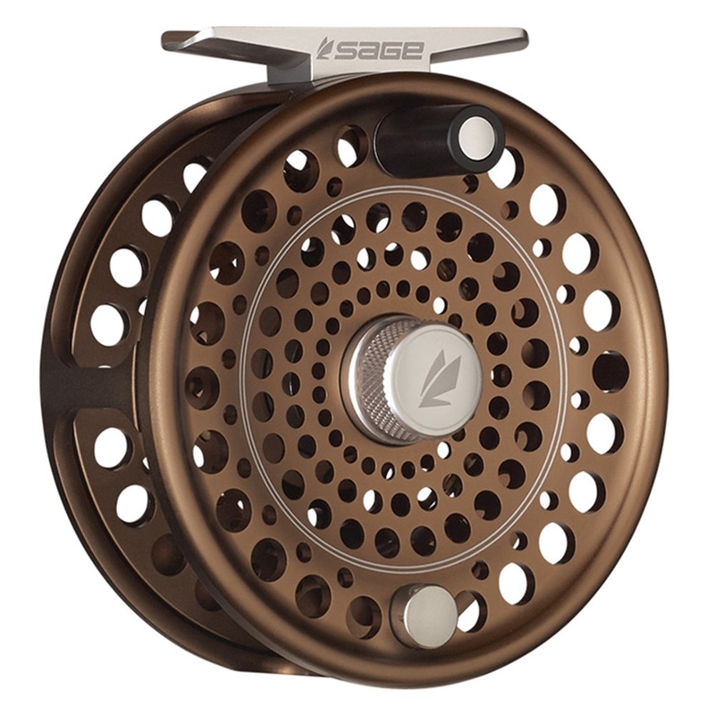 Sage Trout Spey Fly Reel 1/2/3