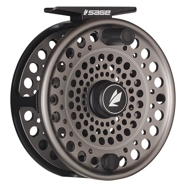 Sage Trout Spey Fly Reel 3/4/5