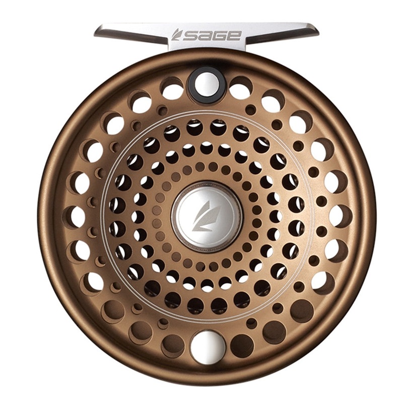 Sage Trout Spey Fly Reel Spool 1/2/3