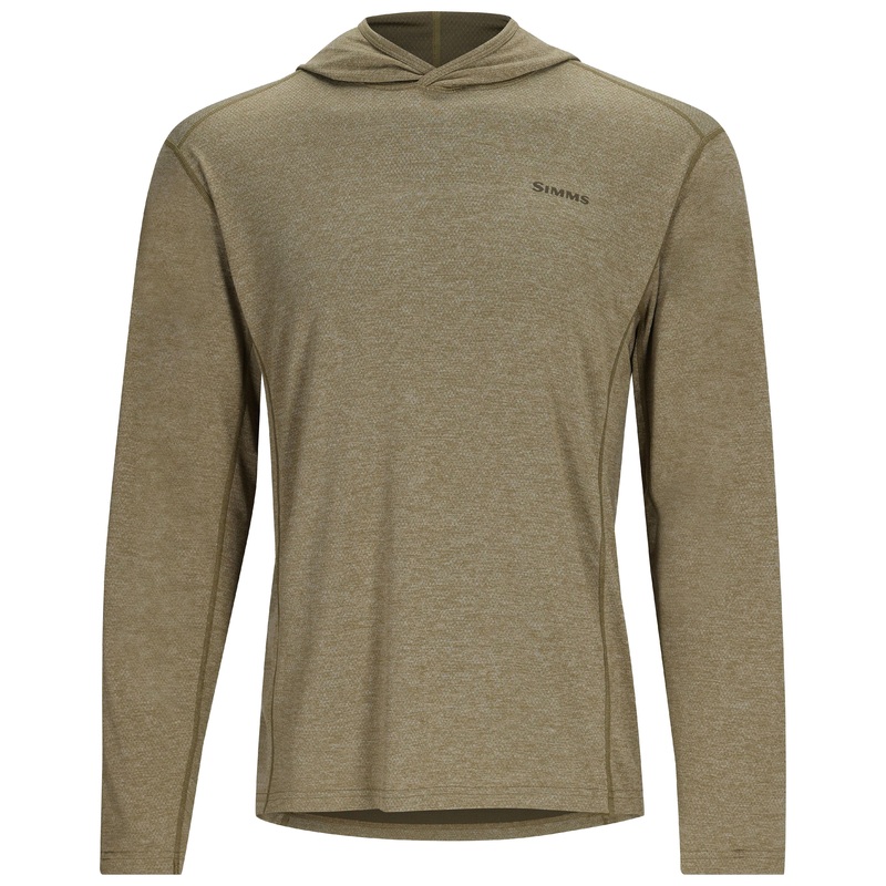 Simms Men's BugStopper Hoody