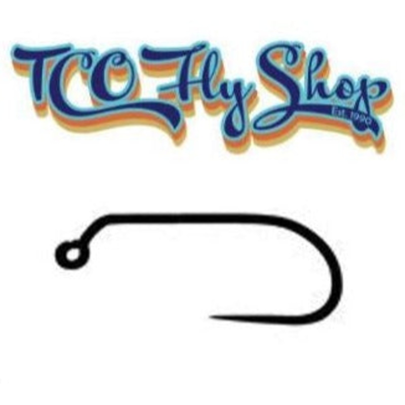 TCO Hook - Model C660BL - 25pk