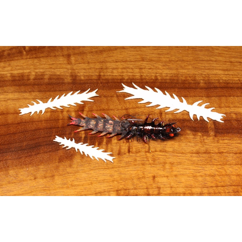 Cohens Hellgrammite Creature