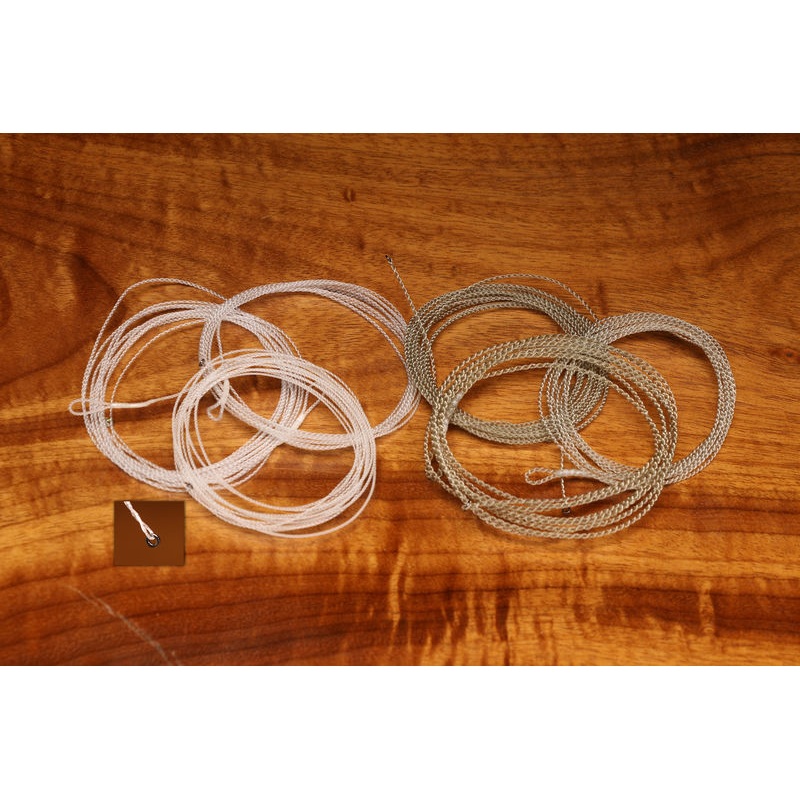 Fluorocarbon Furled Leader