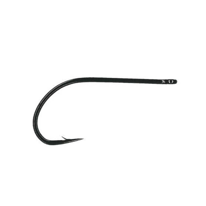 Gamakatsu B10S Stinger Hook Ns Black