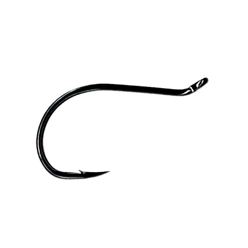 Gamakatsu NS Black Octopus Hook