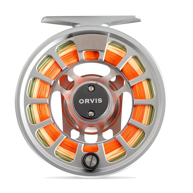 Orvis Hydros Fly Reel Spool II