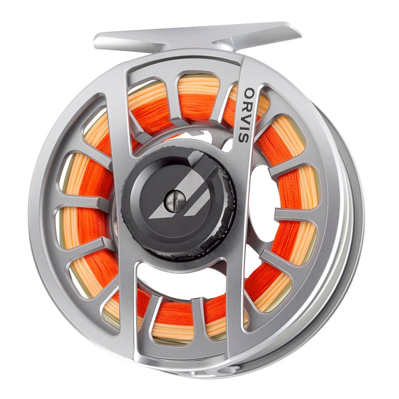 Orvis Hydros Fly Reel V