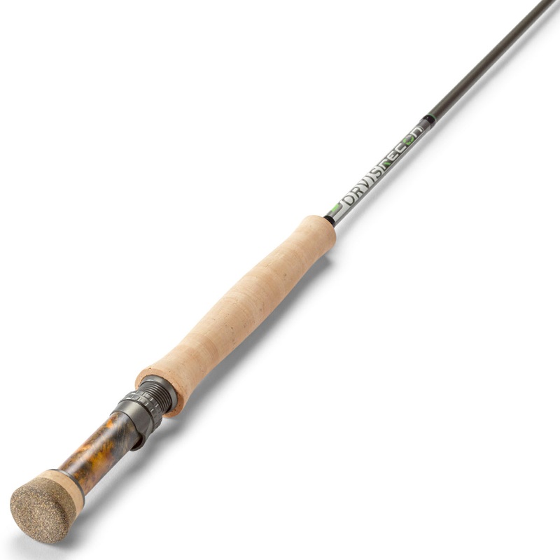 Orvis Recon 10'0" 3wt 4pc Fly Rod