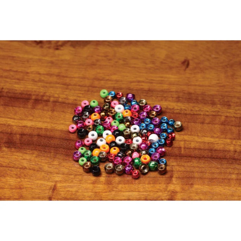 Plummeting Tungsten Beads 1/8 Inch