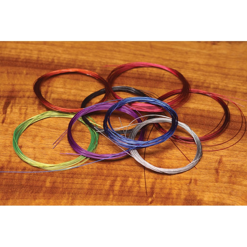 Senyo's Thin Intruder Trailer Hook Wire For Sizes 6 Or Smaller
