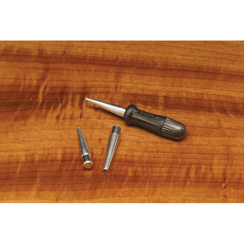 Stonfo Half Hitch Set