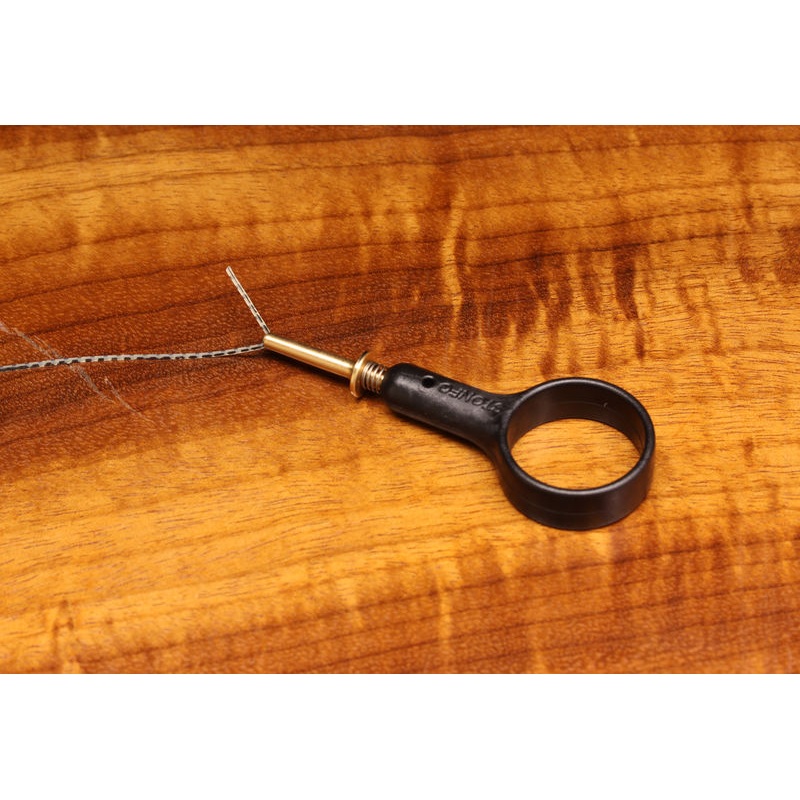 Stonfo Micro Pinza Elite Hackle Plier