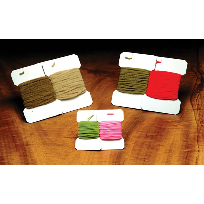 Ultra Chenille Medium