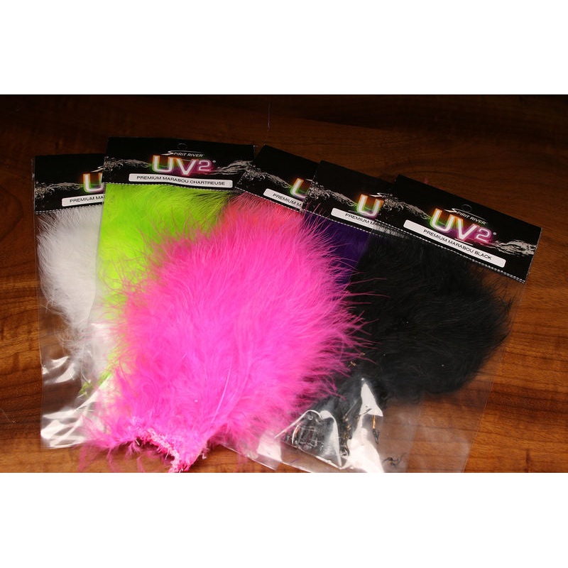 UV2 Premium Selected Marabou