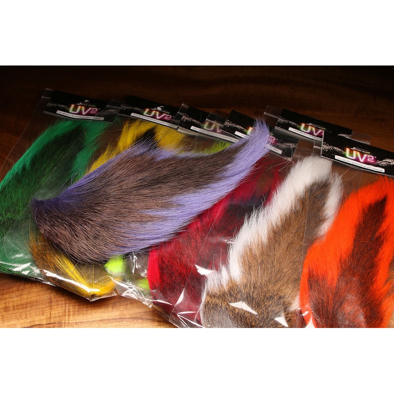 UV2 Select Bucktail