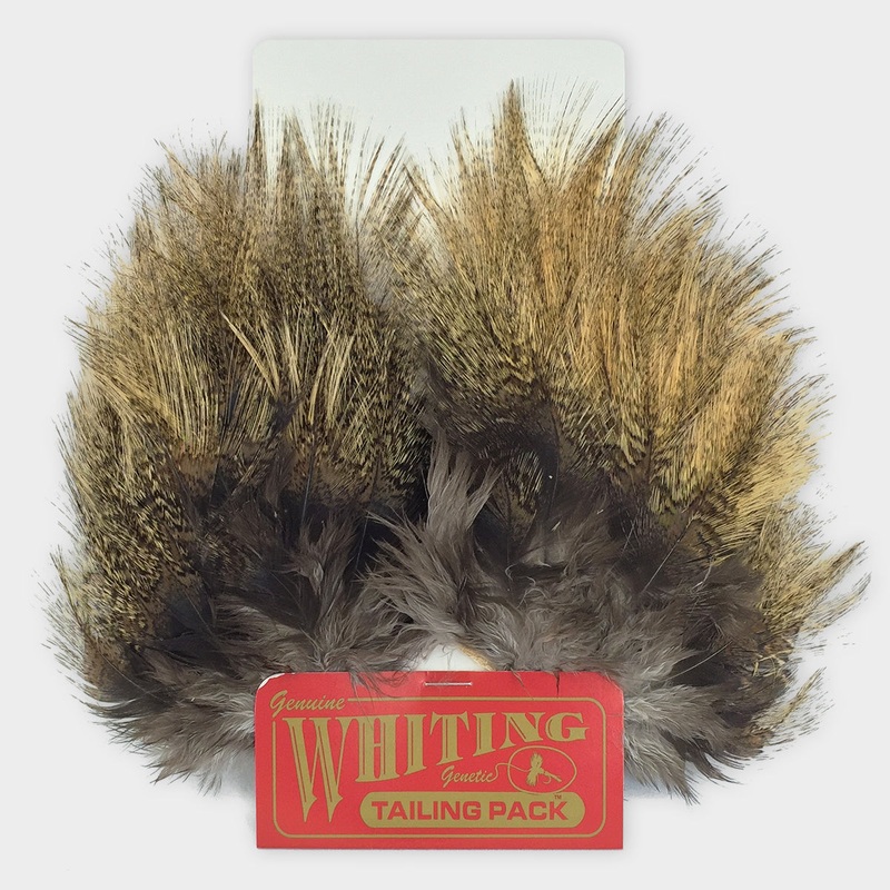 Whiting CDL Tailing Pack