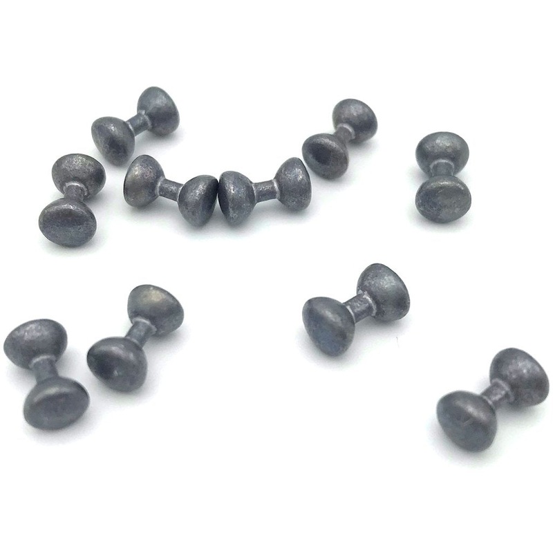 DUMBBELL EYES PLAIN