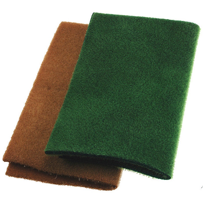 FURRY FOAM