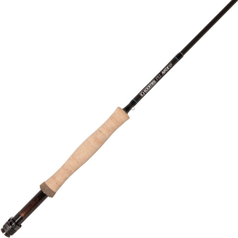 G. Loomis NRX+ Freshwater 9'0" 5wt 4pc