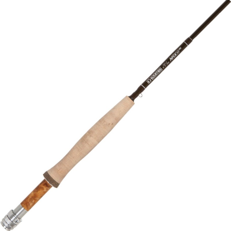 G. Loomis NRX+ LP 8'3" 3wt 4pc