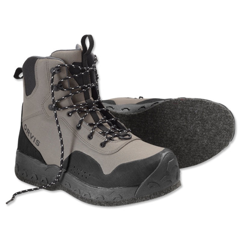 Orvis Women's Clearwater Boot Felt