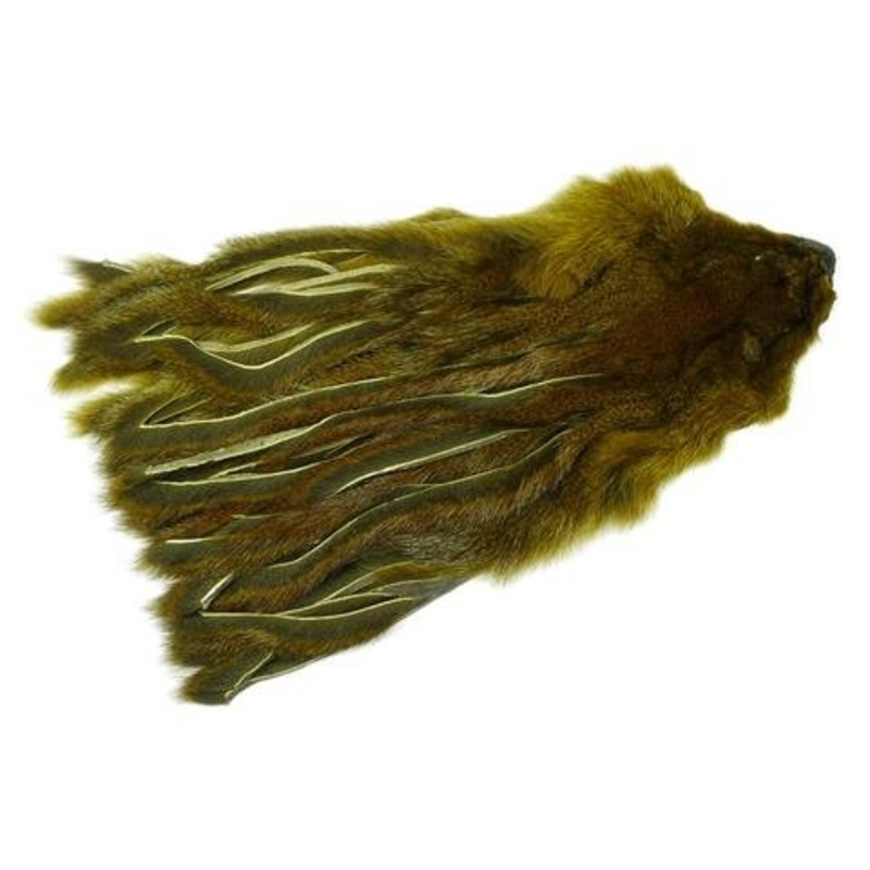 PINE SQUIRREL SKIN